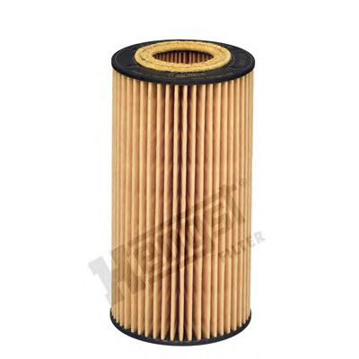 HENGST FILTER e417hd125 -  Элемент, масляный фильтр